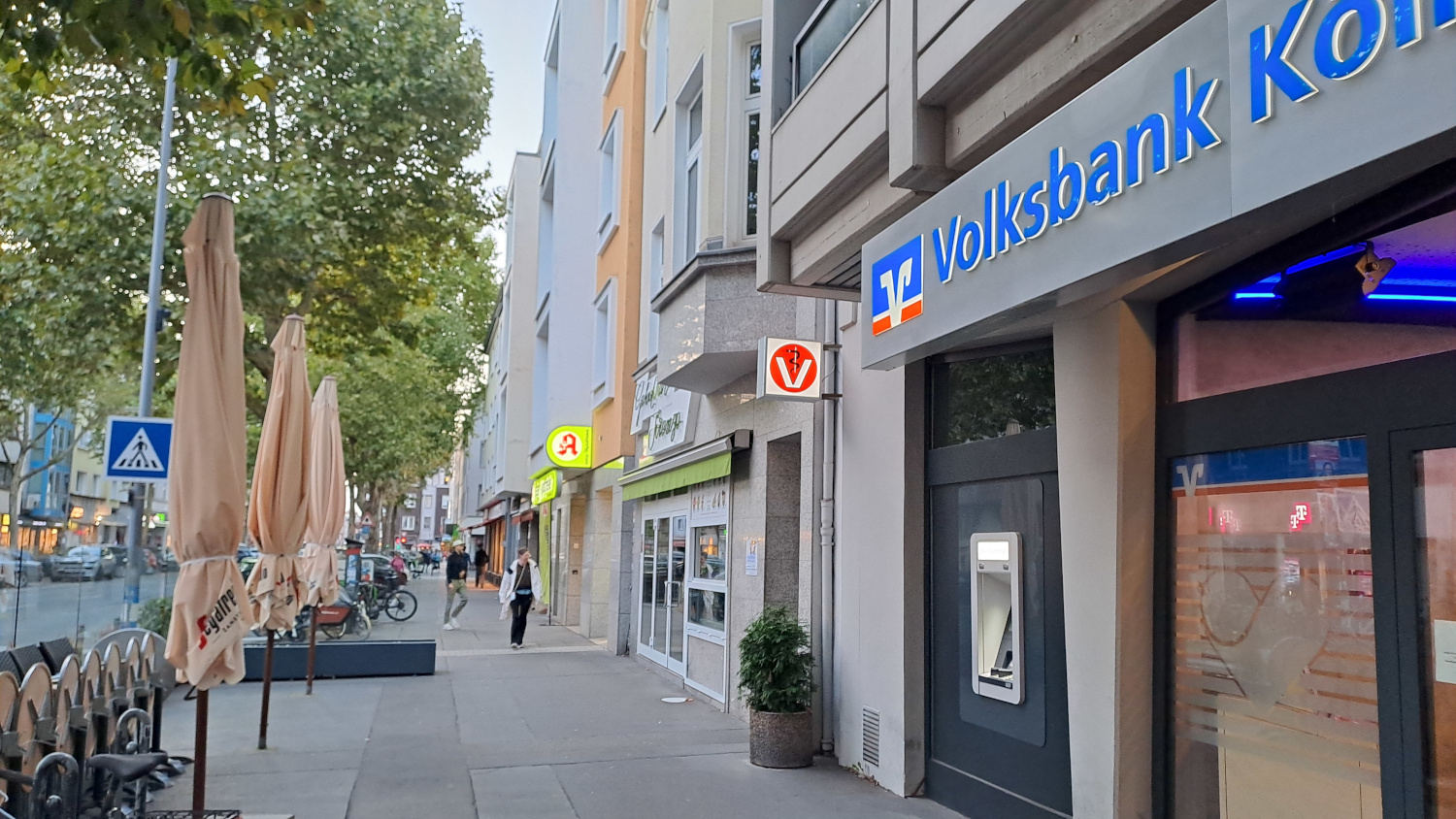 Suelz Cologne